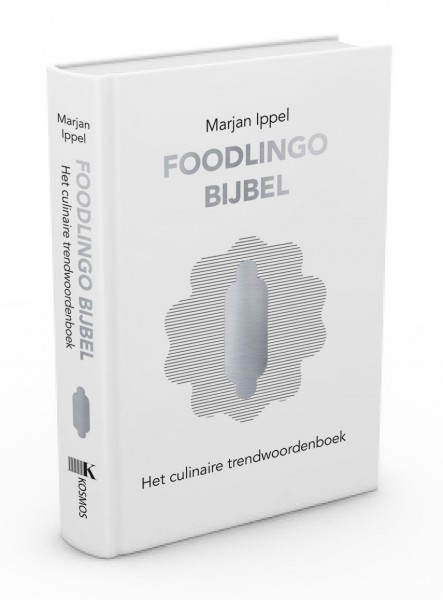 Foodlingo Bijbel