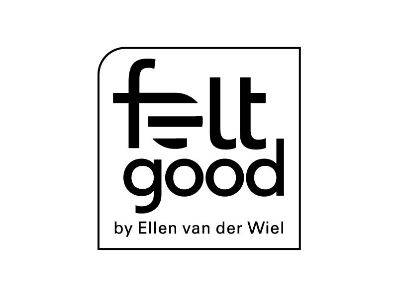 Feltgood by Ellen van der Wiel