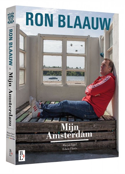 Ron Blaauw / Mijn Amsterdam