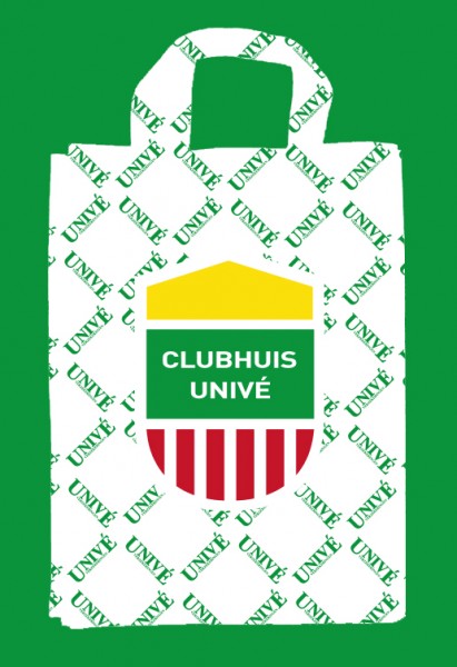 Clubhuis Univé